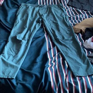 Men’s Oakley joggers